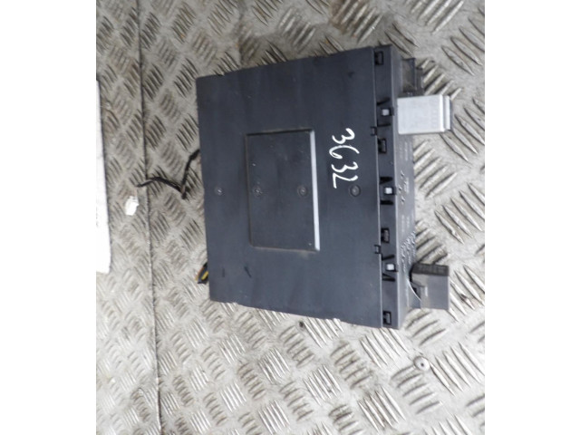 Модуль управления BSM Audi A3 S3 A3 Sportback 8P