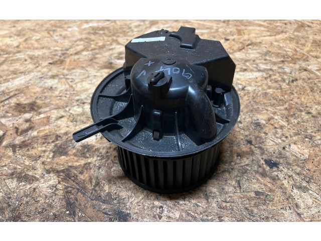 Вентилятор печки 3C1820015, CZ0160600745 Volkswagen Golf Plus