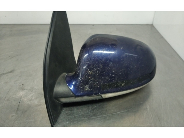 Зеркало электрическое Volkswagen Golf Plus 2005 - 2013 года