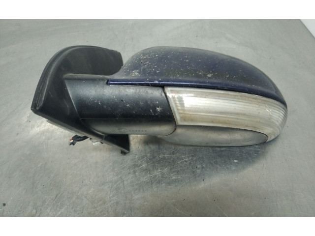 Зеркало электрическое Volkswagen Golf Plus 2005 - 2013 года