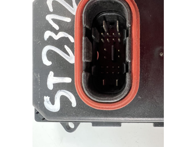 Блок управления Xenon