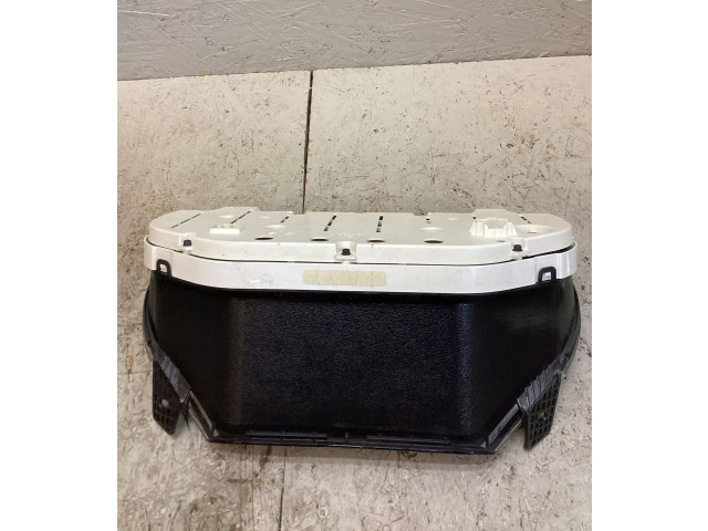 Přístrojová deska  Ford F150 2017 VPFL3F10890  