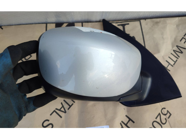 Зеркало электрическое Hyundai i10 2007 - 2012 года