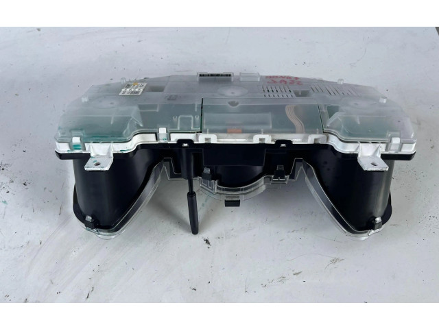 Панель приборов 78100-TF0-G112, 78100-TF0-G112   Honda Jazz       