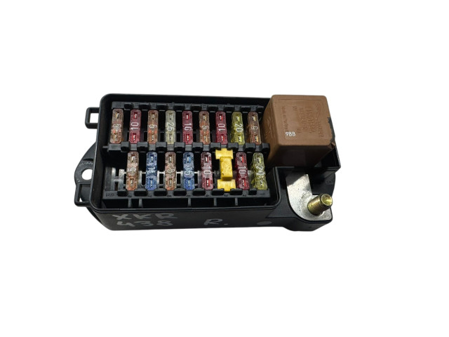 Блок предохранителей LJB2800AA, 518215009 Jaguar XK8 - XKR