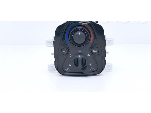 Блок управления климат-контролем 55900YV030, 55900YV030 Toyota Aygo AB40