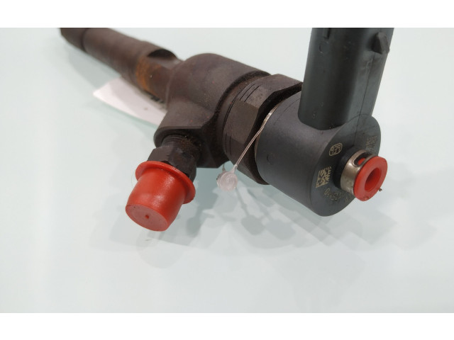 Vstřikovač 0445110183 Fiat Punto (199)