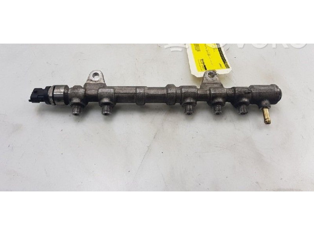 Vstřikovač 55232355, 0445214239 Fiat Punto (199) 199.B.4000(Euro 5)