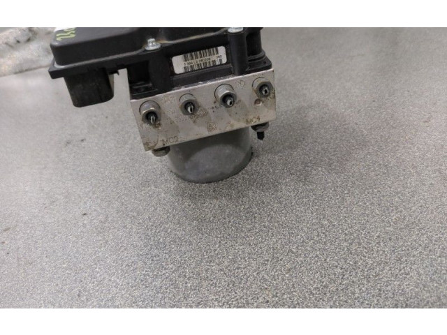 Блок управления АБС 00004541Q1 Citroen C4 I