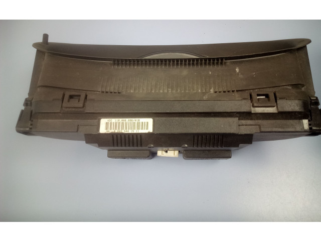 Панель приборов A2035401511, 88311323   Mercedes-Benz C W203       