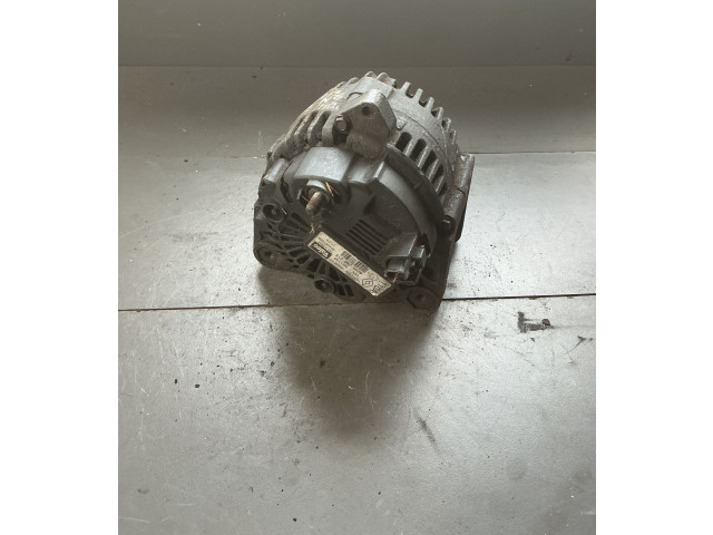 Генератор 2542818D, 404067299   Renault Megane II      