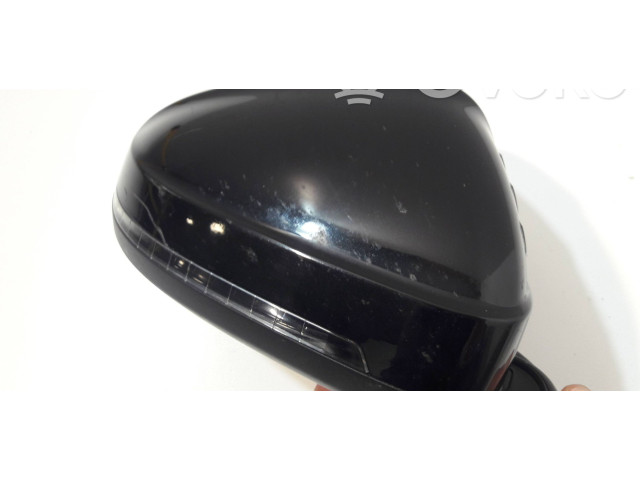 Zpětné zrcátko Audi A4 S4 B9 8W 2019