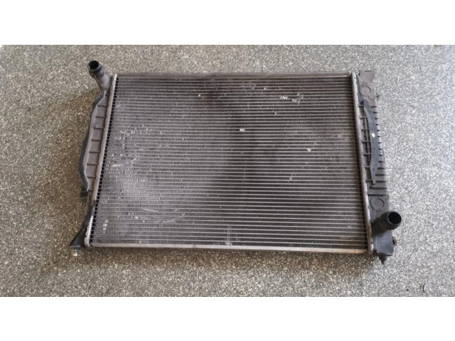 Радиатор охлаждающей жидкости