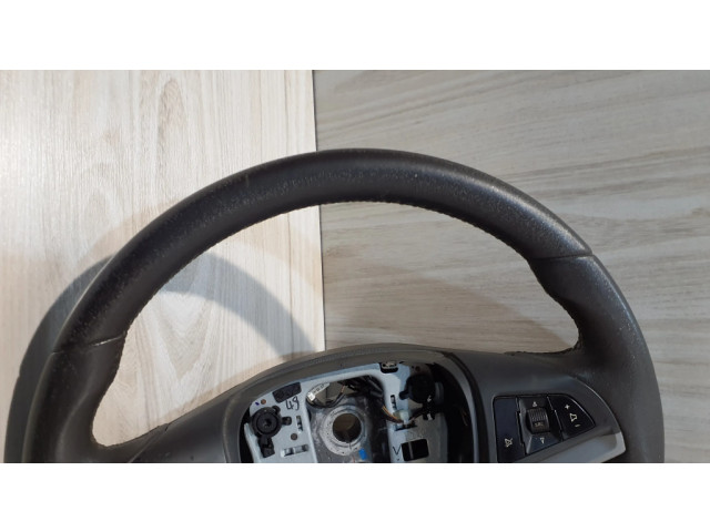 Volant Chevrolet Cruze 2010 13307017