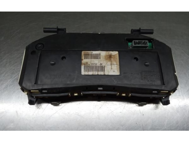 Панель приборов 8200761859M   Renault Clio III       