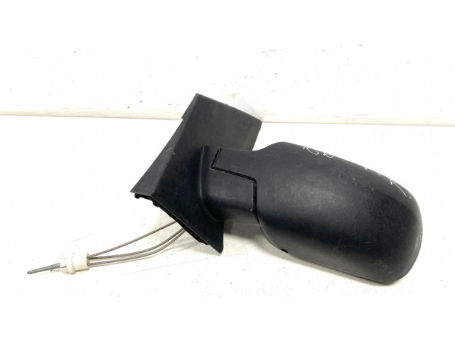 Зеркало (механическое) левое Ford Fiesta 2006-2008 года