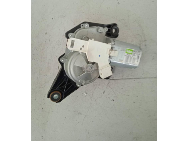 Моторчик заднего дворника 8200311486    Renault Clio III