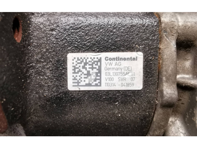 Топливный насос