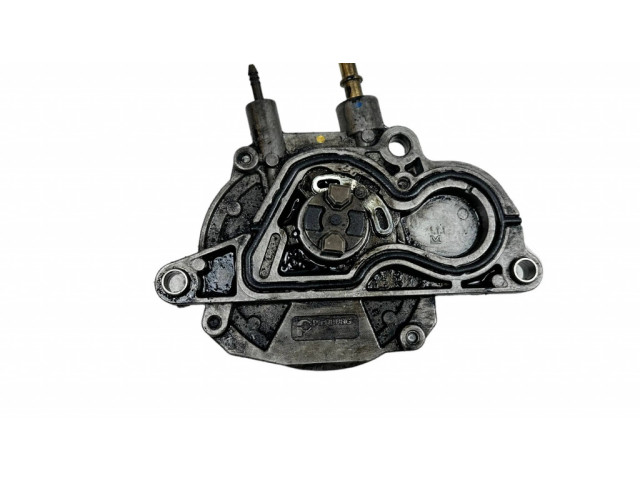 Вакуумный насос