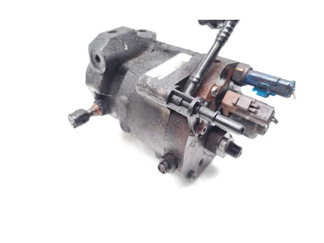 Топливный насос