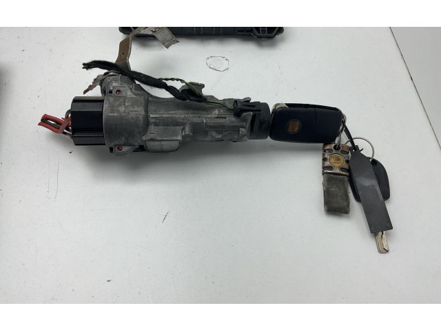 Комплект зажигания 5WP42844AA, 03L906023S   Seat Ibiza IV (6J,6P)