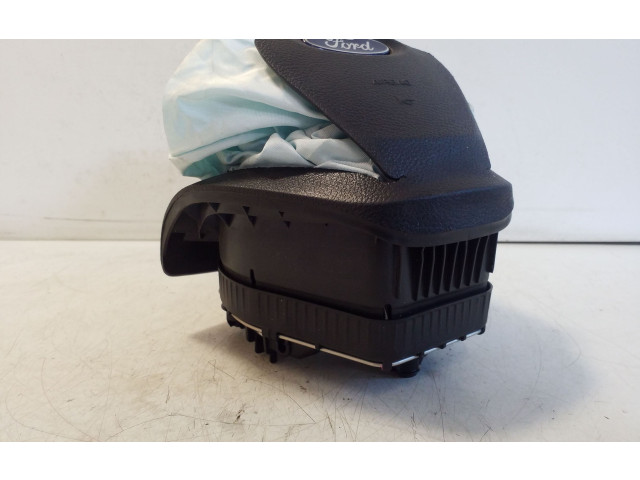 Подушка безопасности водителя    Ford Ranger