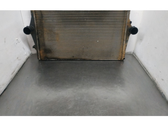 Радиатор интеркулера 9161207E Volvo S80 D5252T