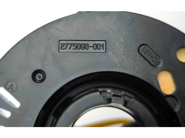 Подрулевой шлейф SRS 2775096, 432105653199008 Maserati Quattroporte