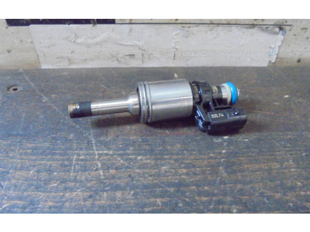 Форсунка J1BG9F953AA, 0261500718    Ford Ecosport  M1JU 