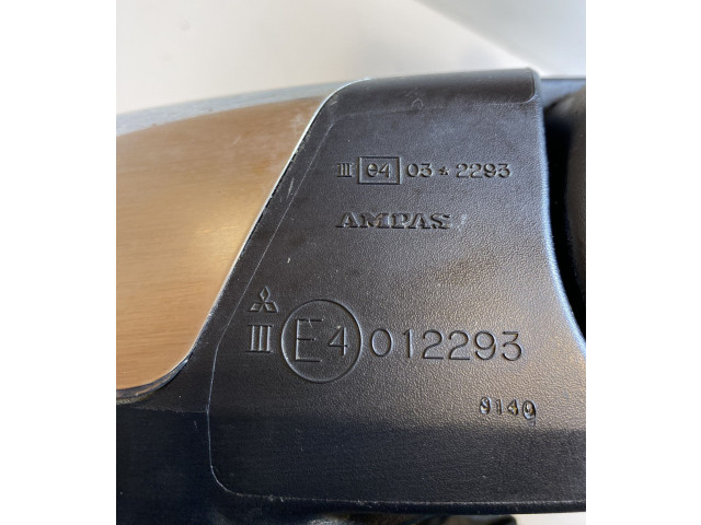 Зеркало электрическое Mitsubishi L200 2006 - 2014 года