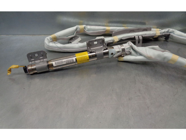 Подушка безопасности двери 7030A238 Mitsubishi Lancer X