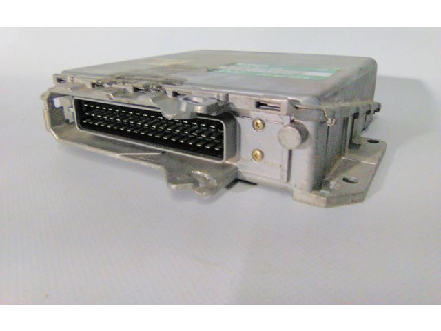 Блок управления двигателя 0281001185 Rover 100
