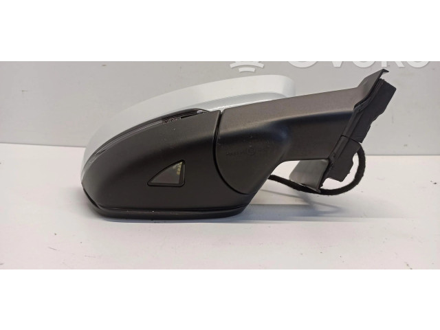 Зеркало электрическое Skoda Karoq 2017 - года