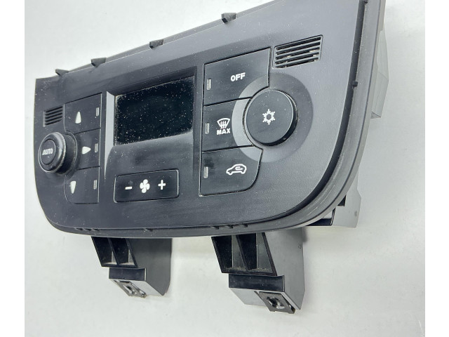Блок управления климат-контролем 735498549, 198A300 Fiat Doblo
