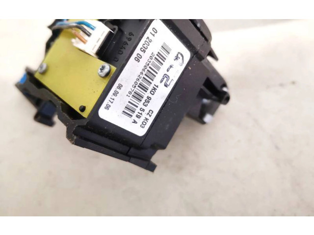 Ручка стеклоочистителей 1k0953519a, 01203506   Volkswagen Golf Plus