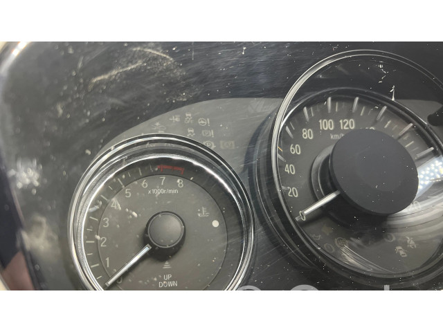 Přístrojová deska Honda HR-V 2016 78100T8KG930M1, 78100T8KG9