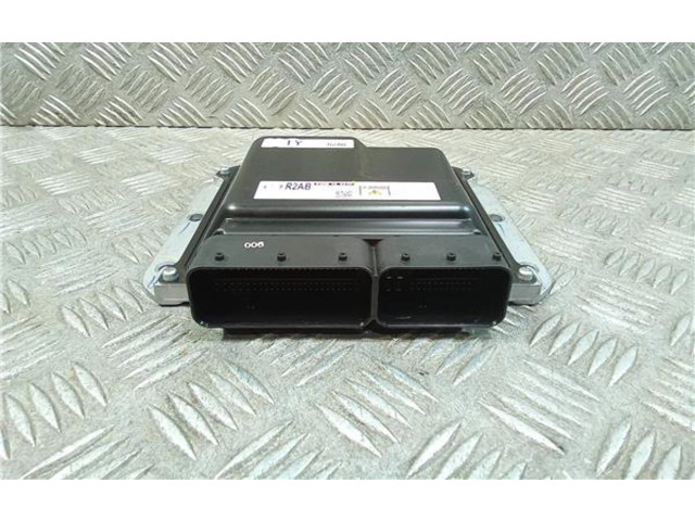 Блок управления R2AB18881P, 2757000061 Mazda MX-6