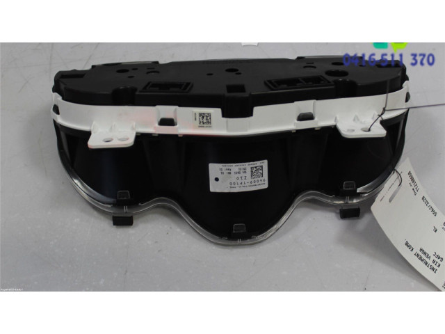 Панель приборов 940091P100   KIA Venga       