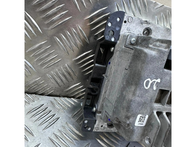 Дисплей    68190241AE, 36670J   Jeep Grand Cherokee