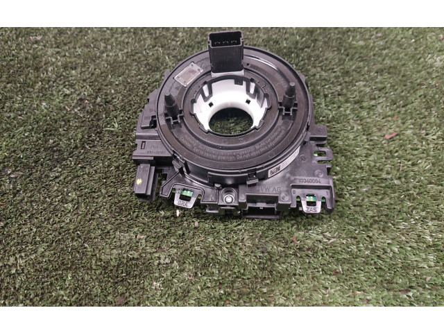 Подрулевой шлейф SRS 10040774, 1001938305 Volkswagen Golf VI