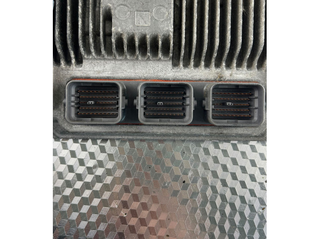 Řídící jednotka 3782050ZE13, H016105721 Honda HR-V 2016