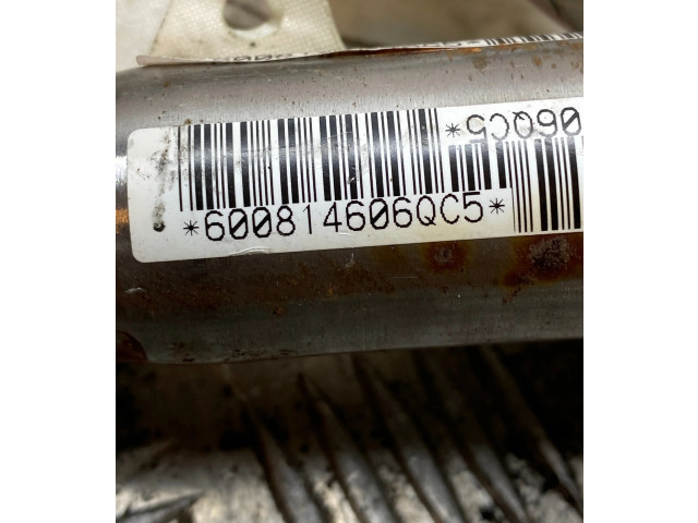 Боковая подушка безопасности 600814606QC5 Mitsubishi Pajero