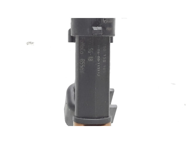 Комплект форсунок 0280158105, 7L5GAB Volvo V70 для бензинового двигателя B4204S4 2