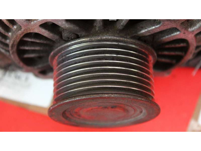 Генератор A3TB4981, A3TB4981 Mazda 626