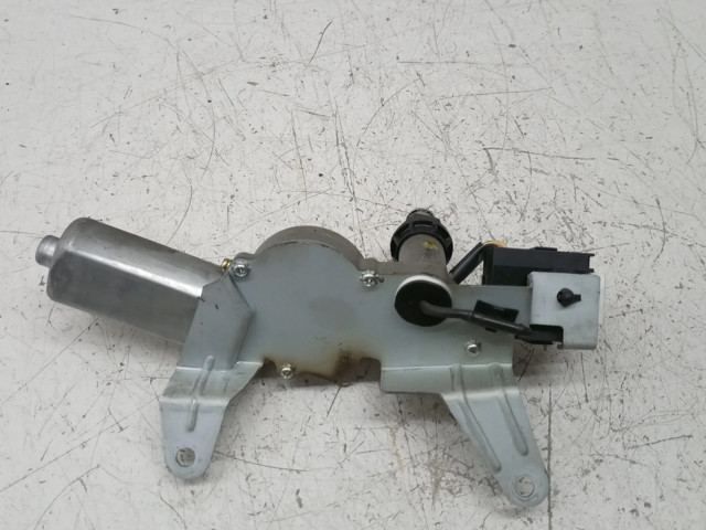 Моторчик заднего дворника Chevrolet Aveo