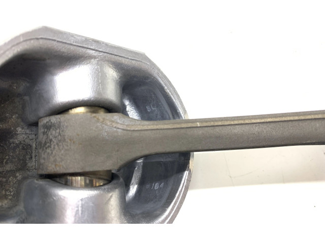 Поршень с шатуном EVA 53020736 Jeep Grand Cherokee (WJ) для бензинового двигателя 4.7