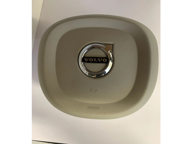 Подушка безопасности водителя    Volvo XC90