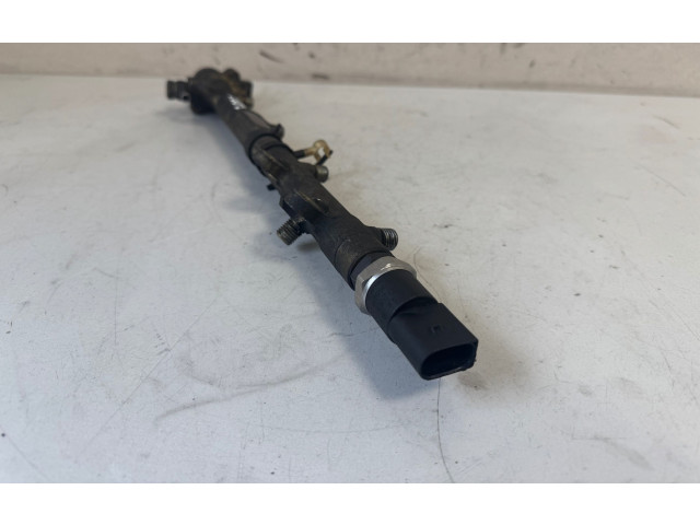 Vstřikovací lišta A6110700095, 0445214004 Mercedes-Benz E W210