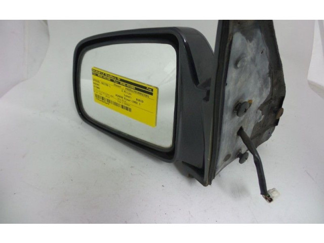 Зеркало (механическое)       Suzuki Grand Vitara I  1998 - 2005 года   
