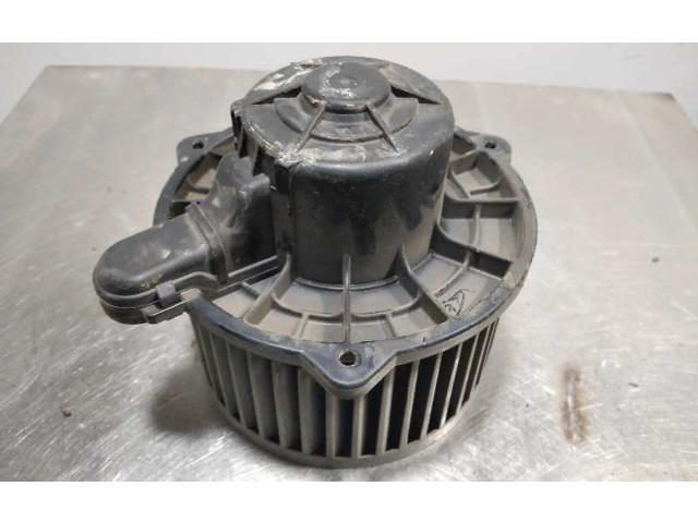 Вентилятор печки 2PINES Ford Ranger